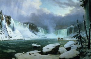 Niagara Falls